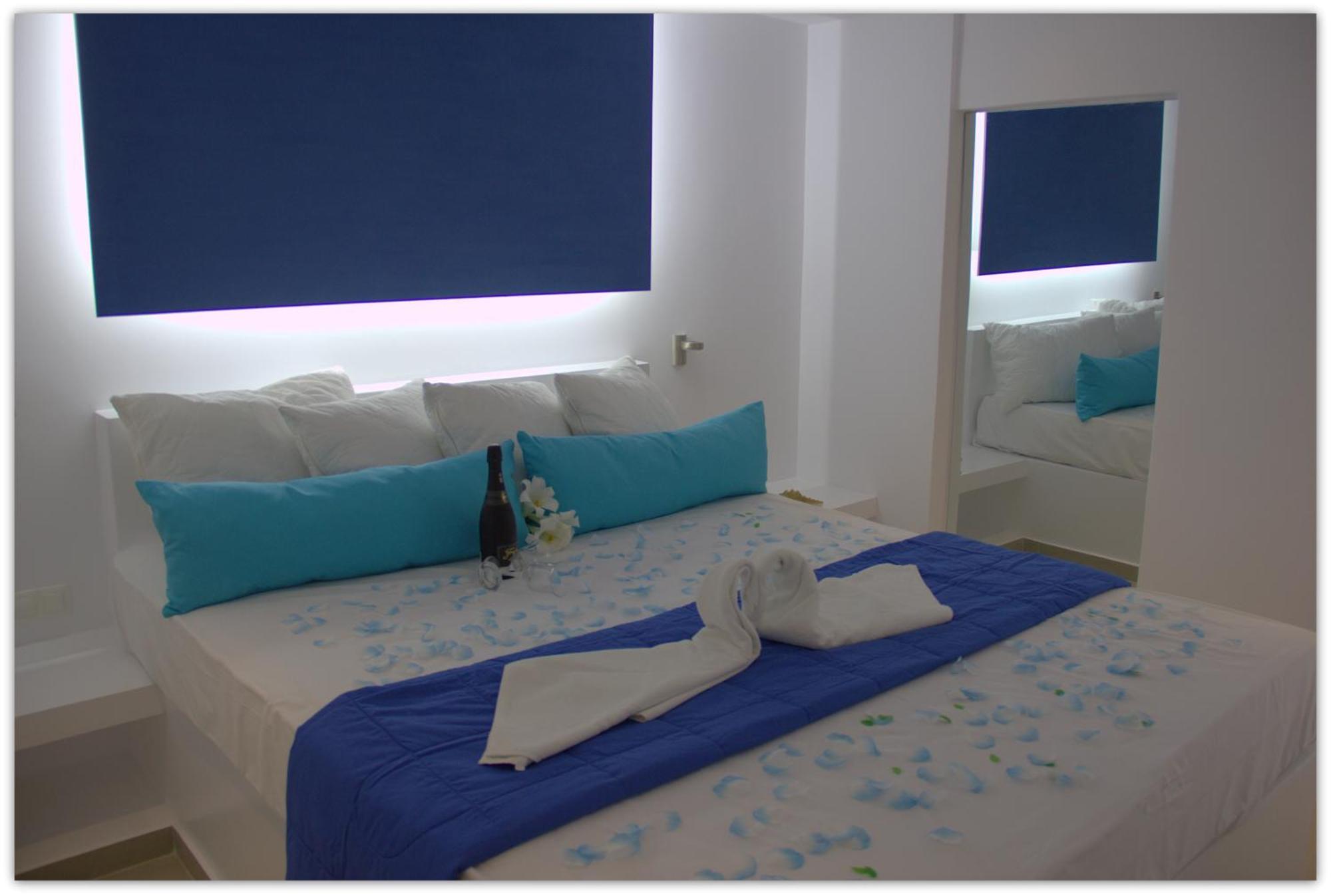 Argiris Studios Kamari  Room photo